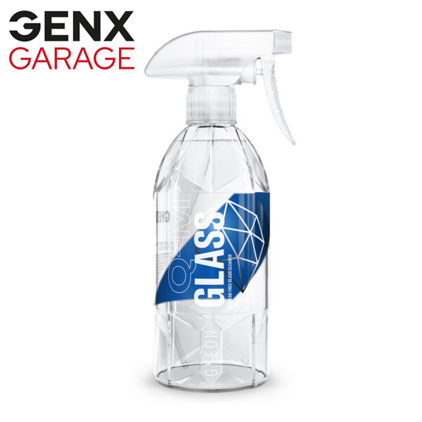 GYEON GLASS CLEANER
