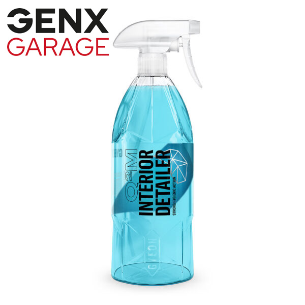 GYEON INTERIOR DETAILER AND SANITISER