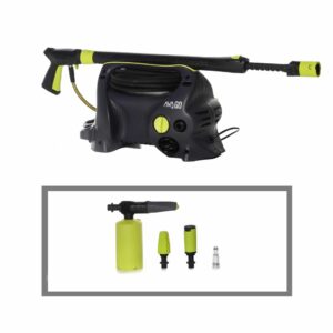 AVA P40 GO Large Bundle
