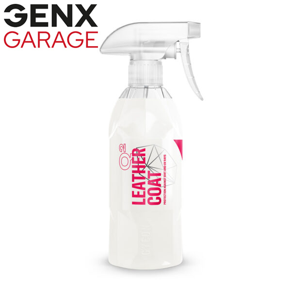 Gyeon Leather protector - Gen X Garage