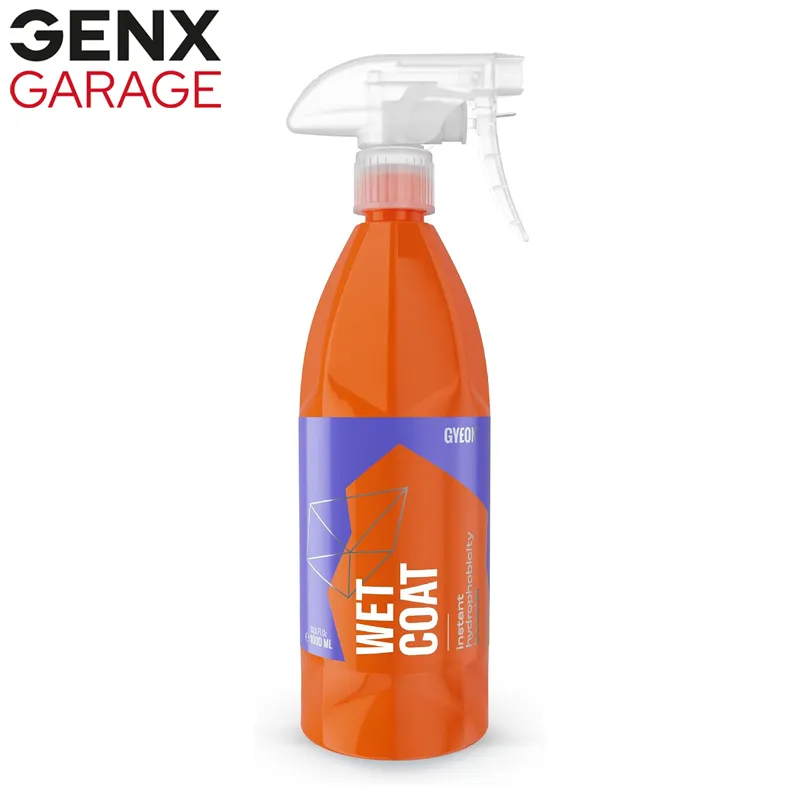 GYEON WetCoat from Gen X Garage