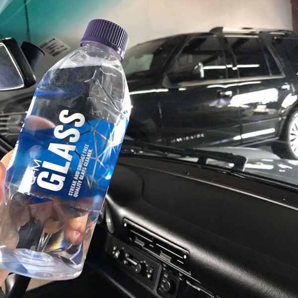 Gyeon Glass Cleaner - Gen X Garage