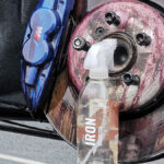 Gyeon Iron Fallout Remover PH Neutral from Gen X Garage