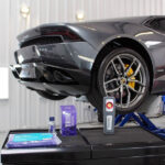 Ceramic Quartz Trim Protector - Gyeon from Gen X Garage