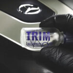 Ceramic Quartz Trim Protector - Gyeon from Gen X Garage
