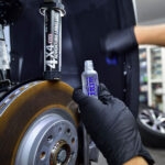 Ceramic Quartz Trim Protector - Gyeon from Gen X Garage