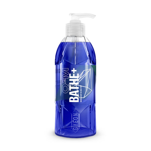 gyeon q2m bathe plus-400ml