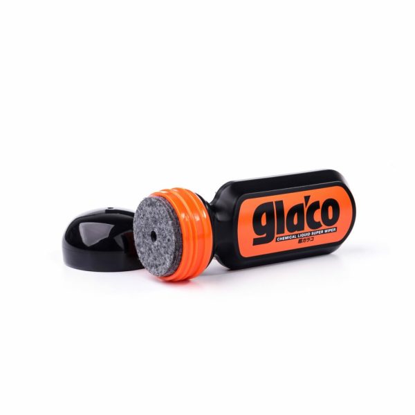 Ultra Glaco Glass Sealant and Rain Repellent