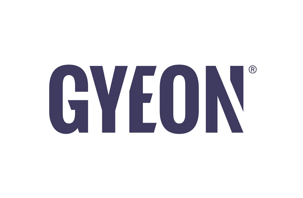Gyeon from Gen X Garage UK