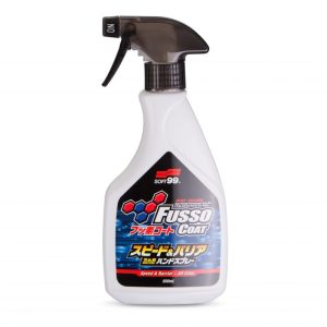 Soft99 Fusso Speed and Barrier Quick Detailer