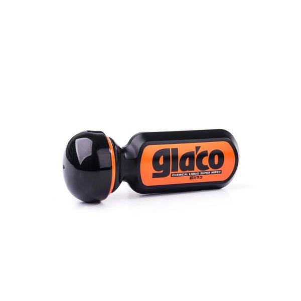 Ultra Glaco from Soft99