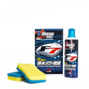 Soft99 Fusso F7 Paint Protection Sealant