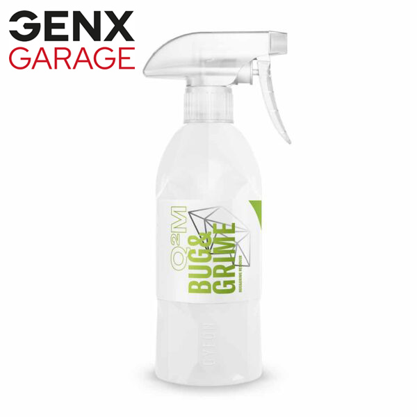 GYEON Bug and Grime Remover - Gen X Garage