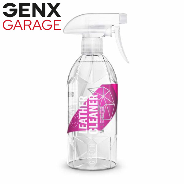 GYEON LEATHER CLEANER MILD