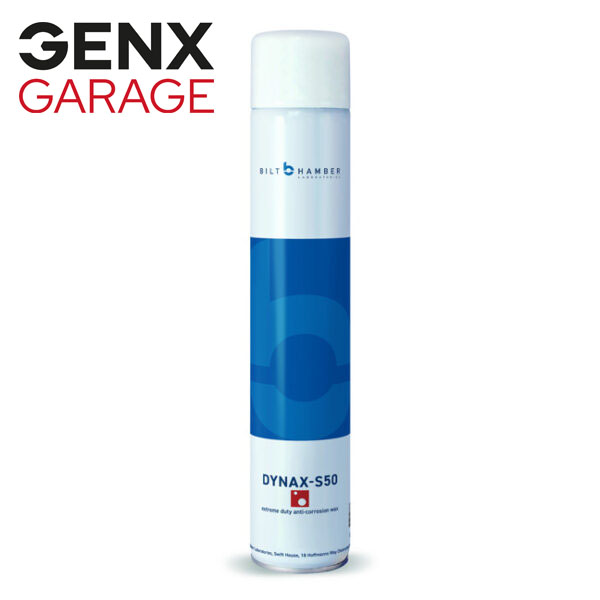 Bilt-Hamber-Dynax-S50 - ultra protection spray wax