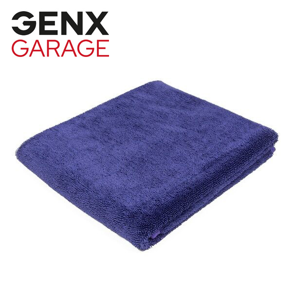 Soft and silky premium drying towel - 70x90