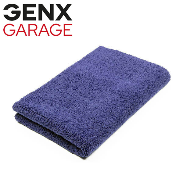 SoftDryer dryng towel from GYEON