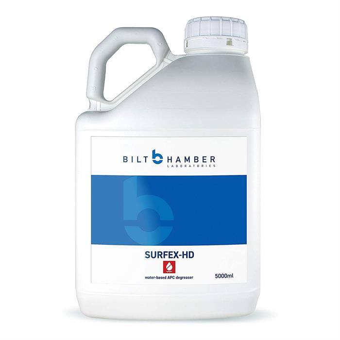 APC All Purpose Cleaner - Bilt Hamber APC from Detailing Supplies Essex