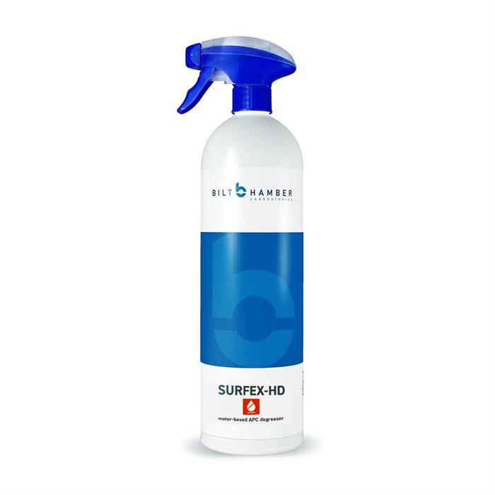 APC All Purpose Cleaner