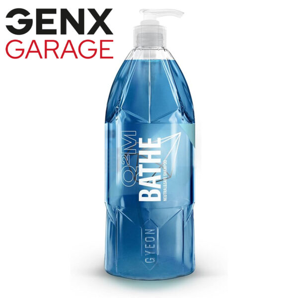 GYEON Bathe Premium Car Shampoo