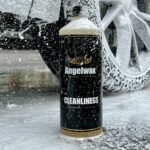 Angelwax Cleanliness Concentrated Orange Prewash 1Litre - Image 2