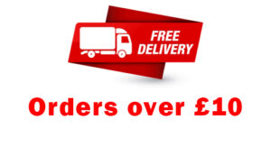 Free Delivery on car detailing products